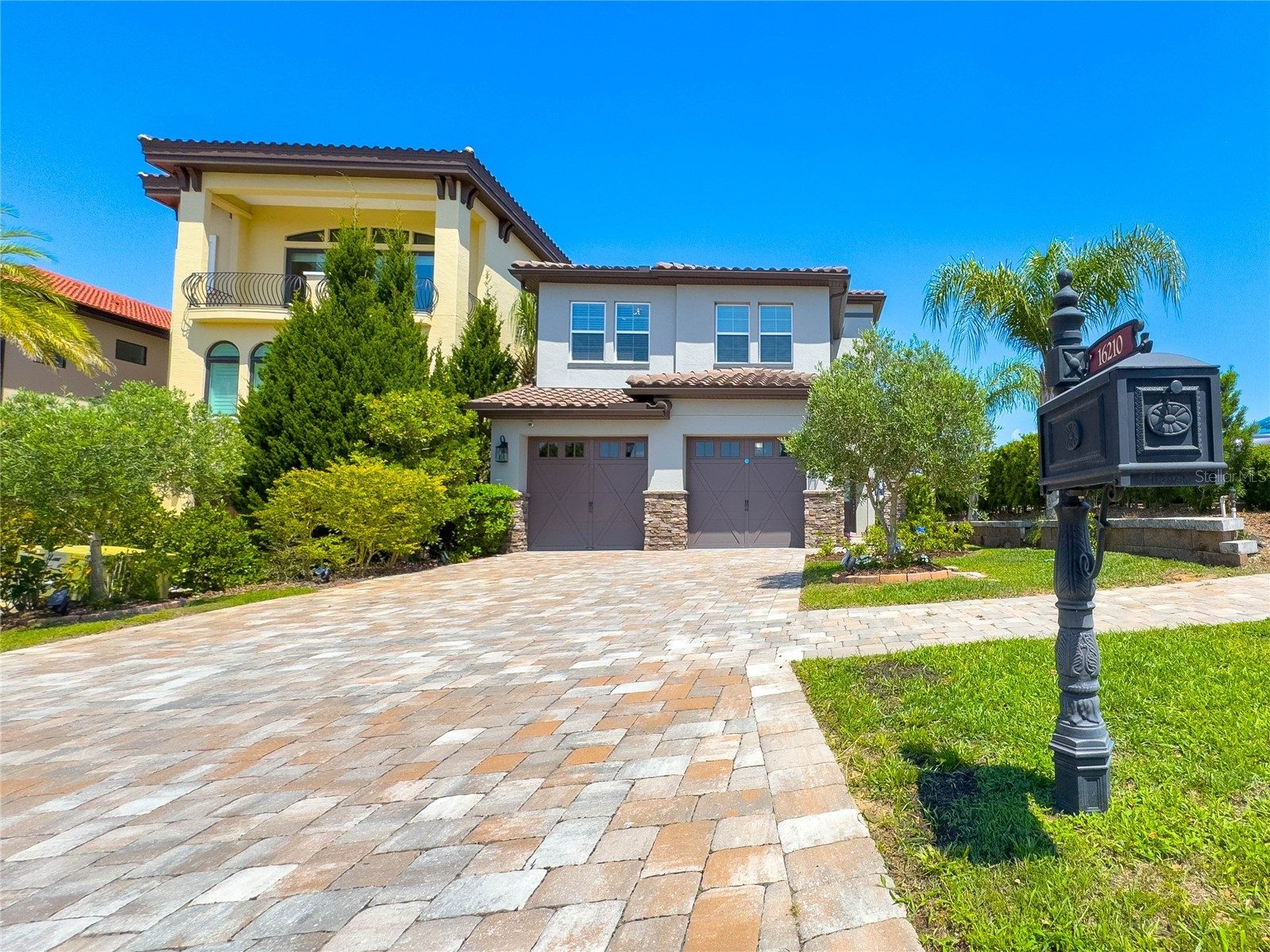 16210 Ravenna Court — 5