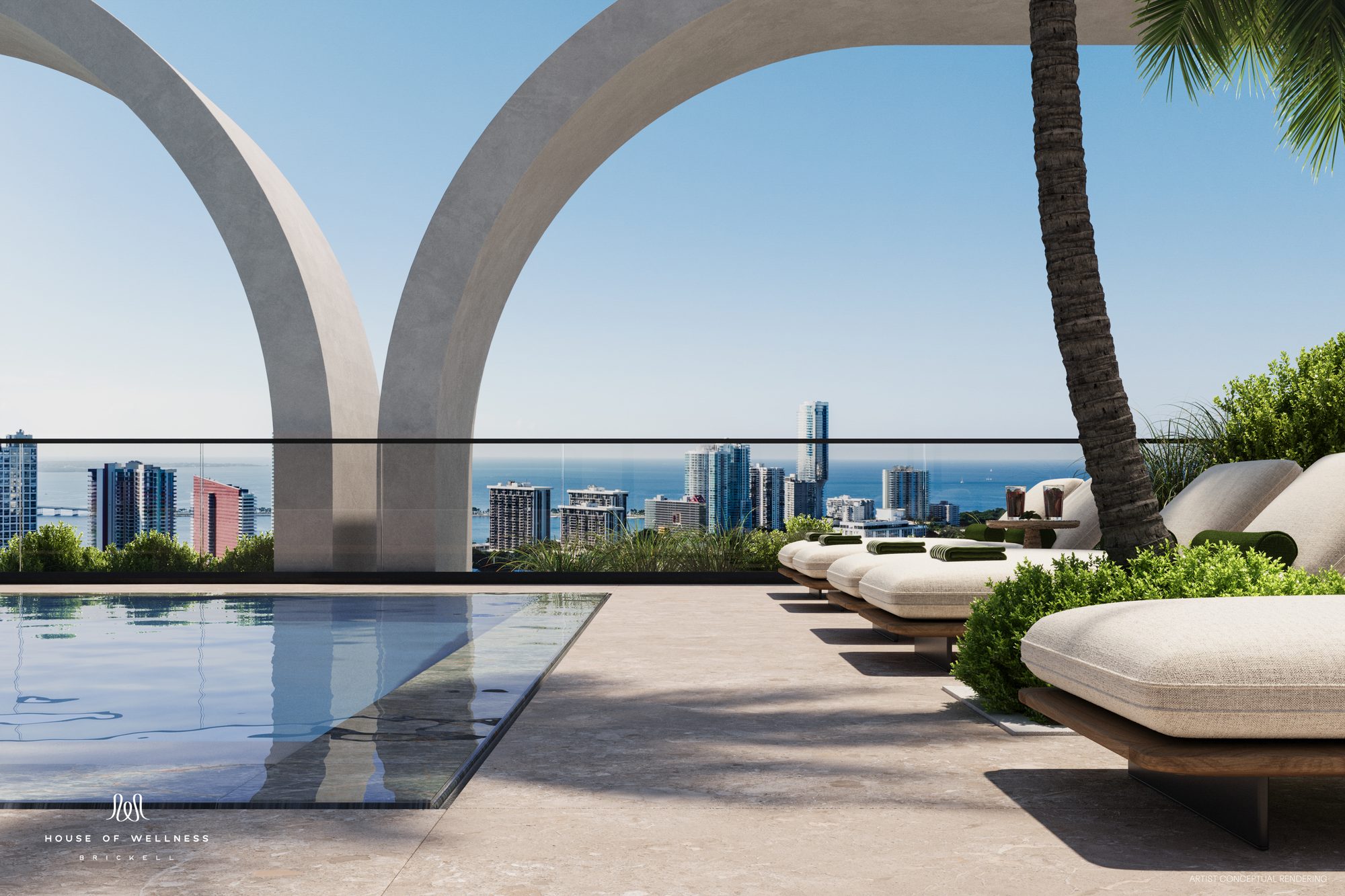 House of Wellness — Brickell — 2