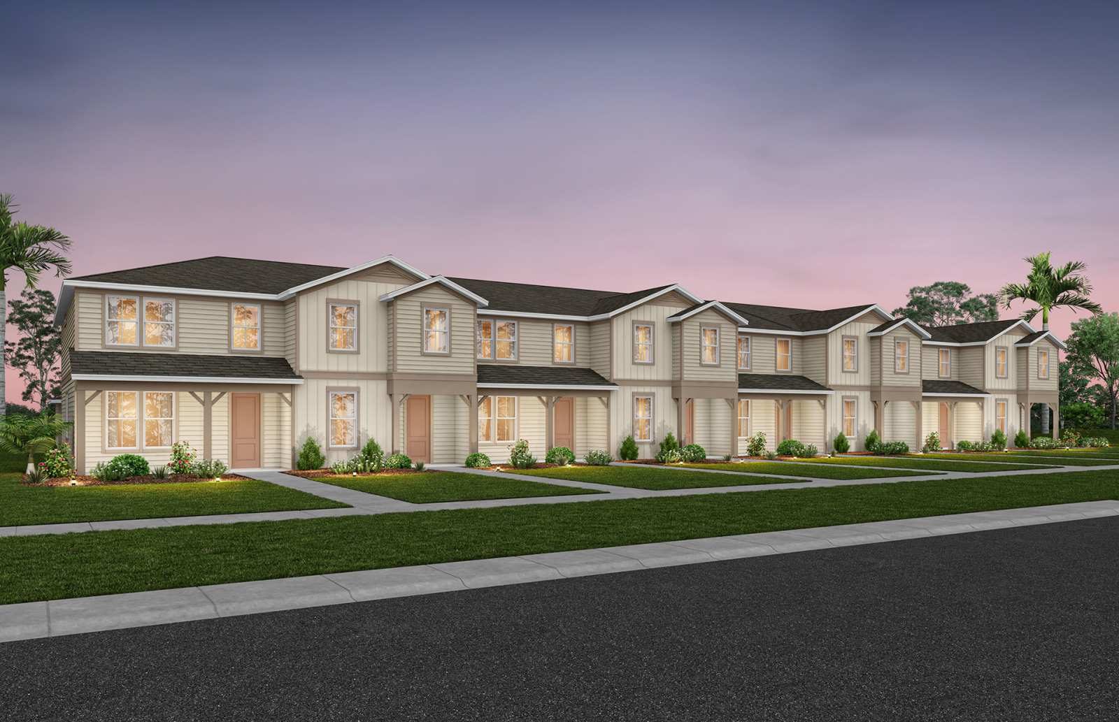Silverleaf Oaks — Trailwood — 11