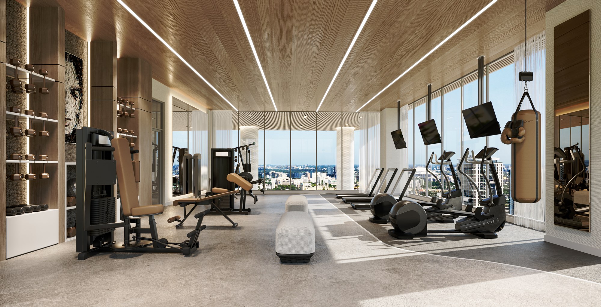 Edge House Miami — 8