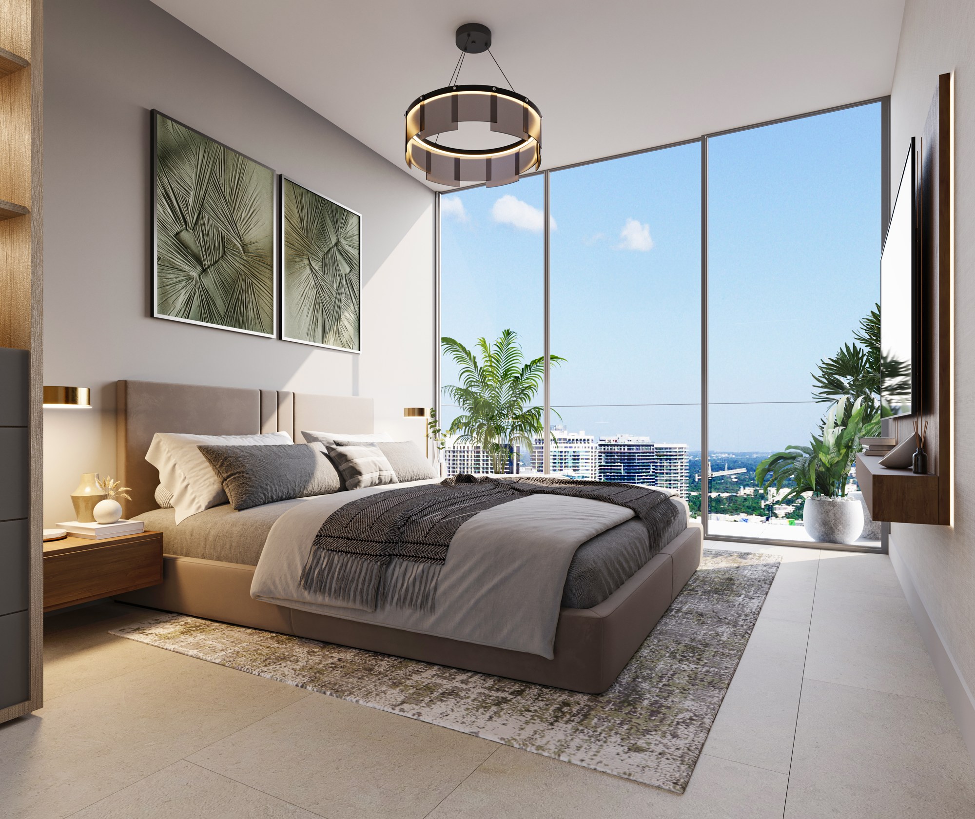 Edge House Miami — 6