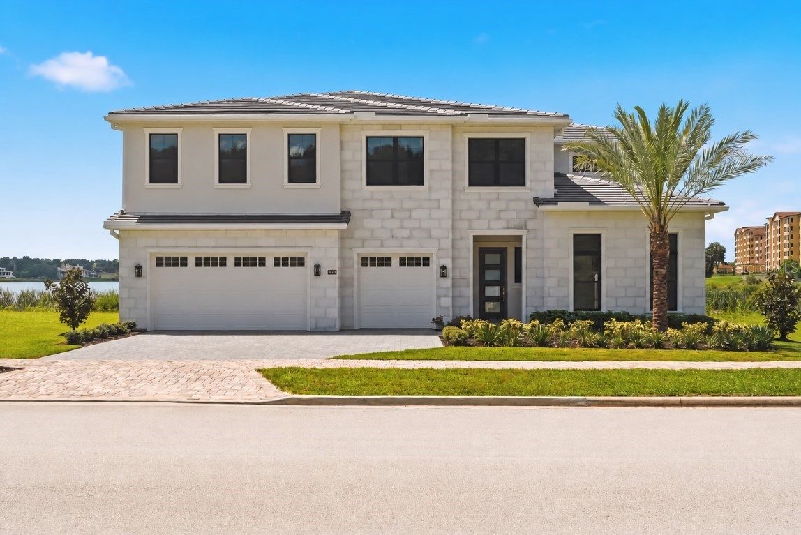 16606 Bolsena Drive — 2