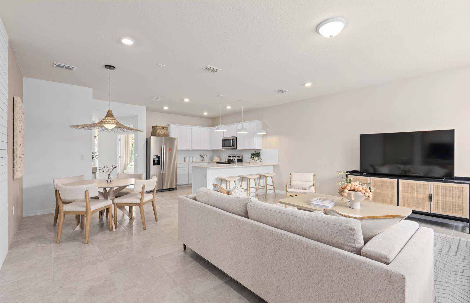 Silverleaf Oaks — Trailwood — 4