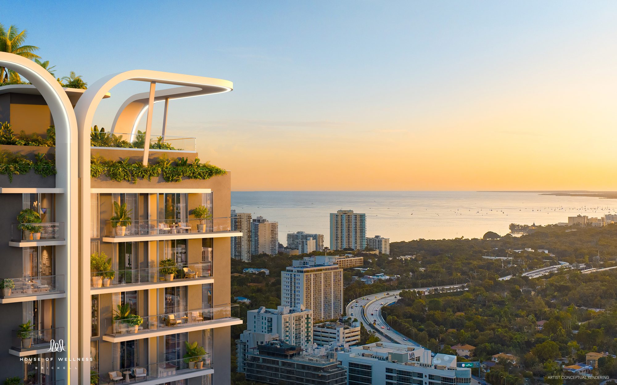House of Wellness — Brickell — 3