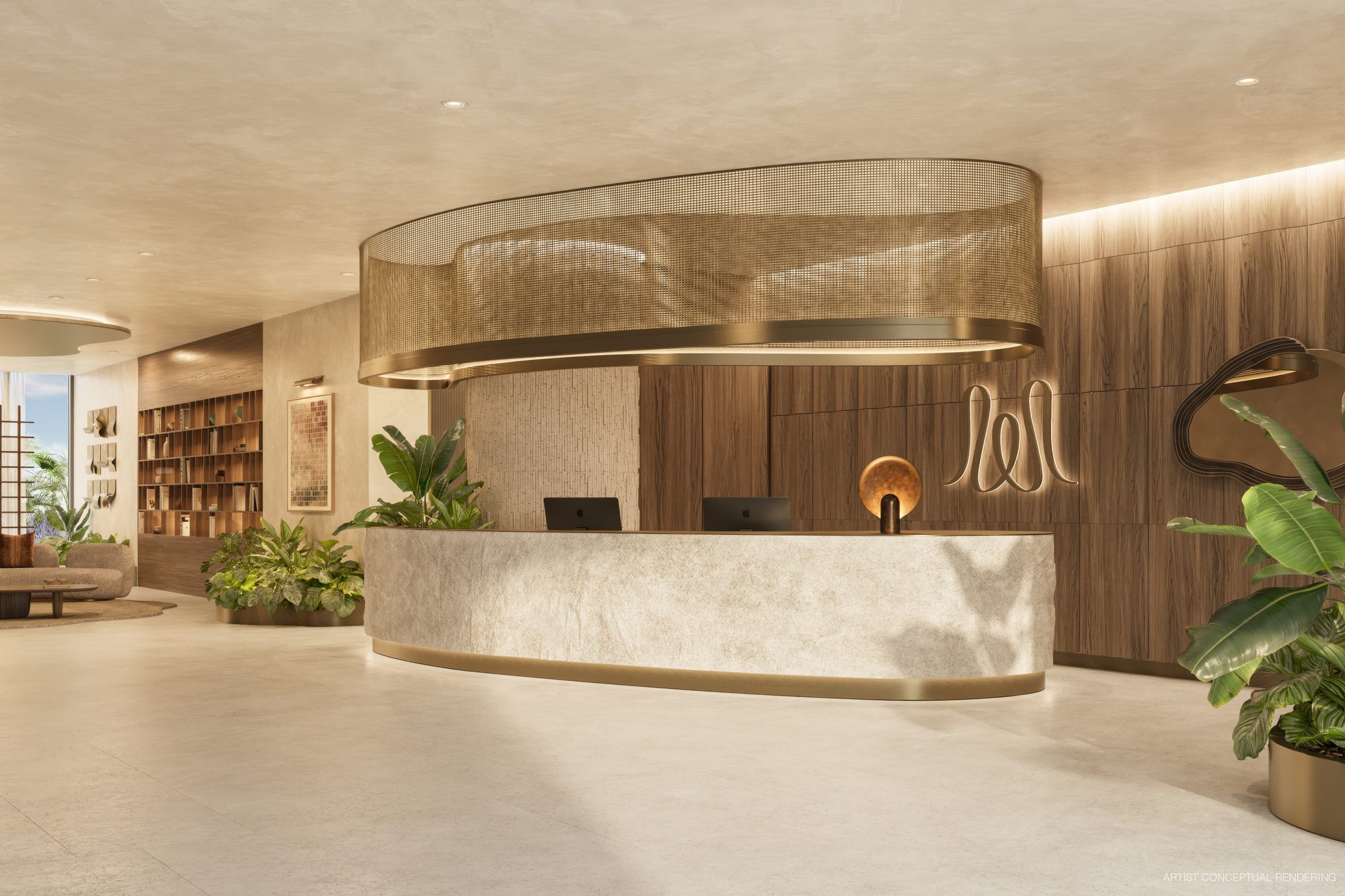 House of Wellness — Brickell — 8