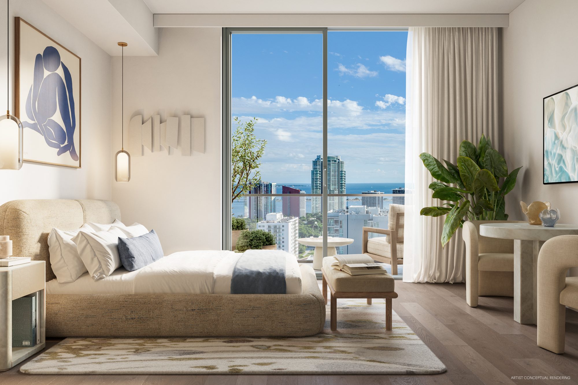 House of Wellness — Brickell — 10
