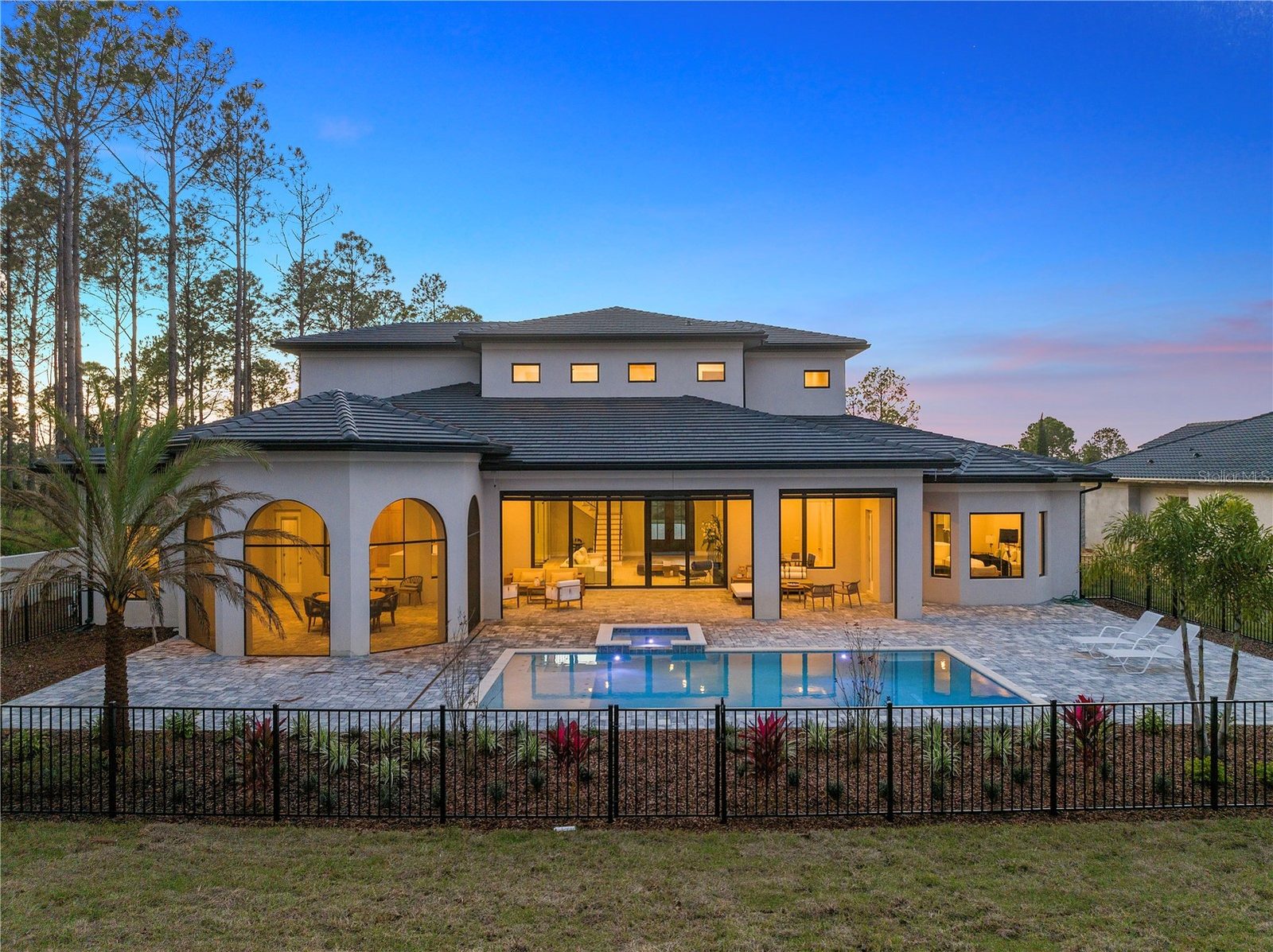 16340 Pendio Drive — 16340 Pendio Drive, Montverde, FL 34756-3614