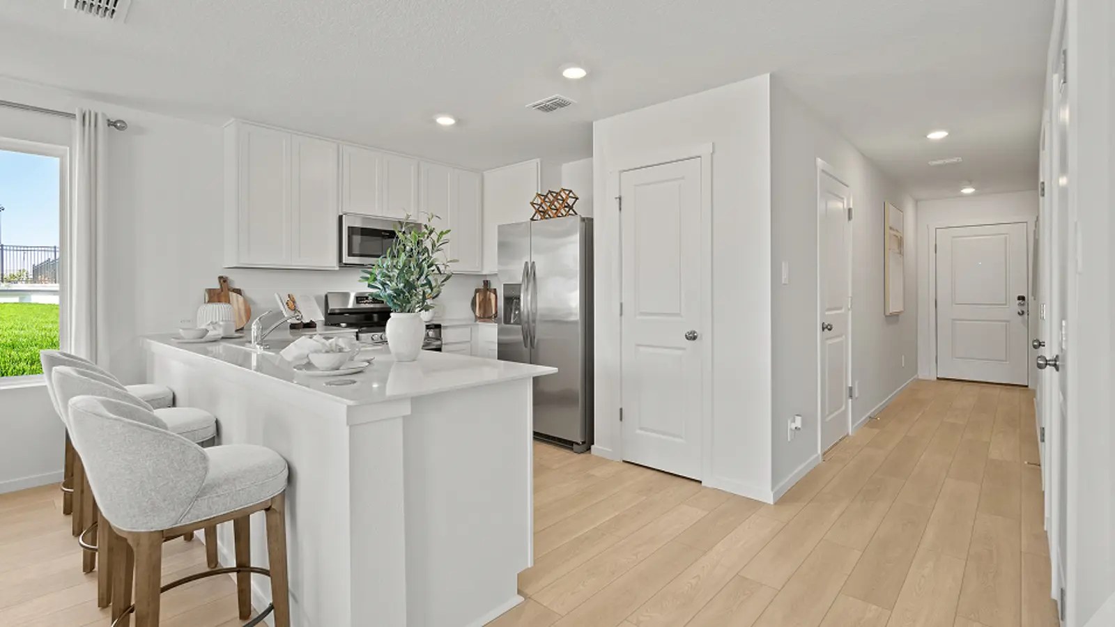 Grandview Townhomes — 6