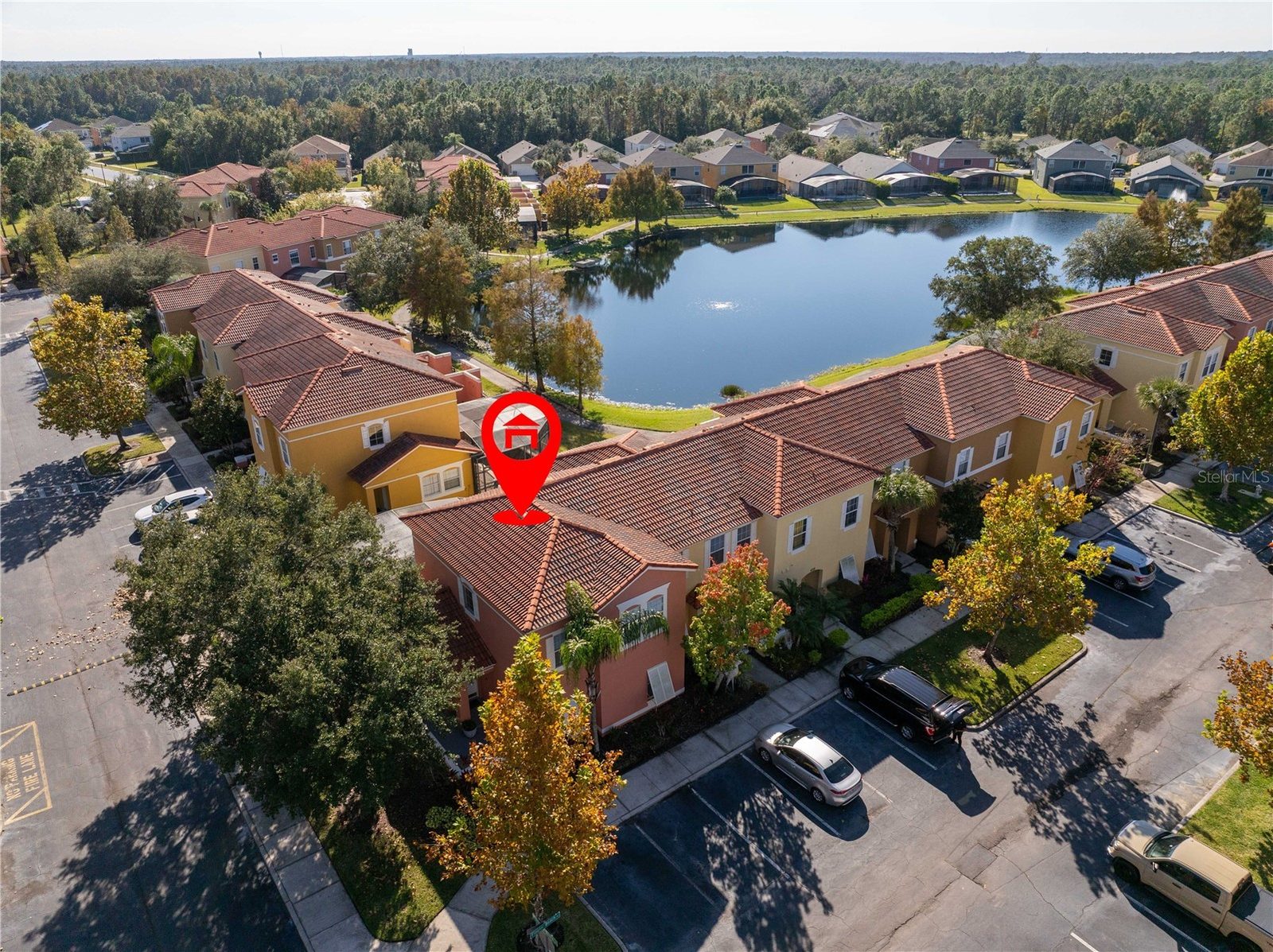4722 Flagler Beach Way — 3