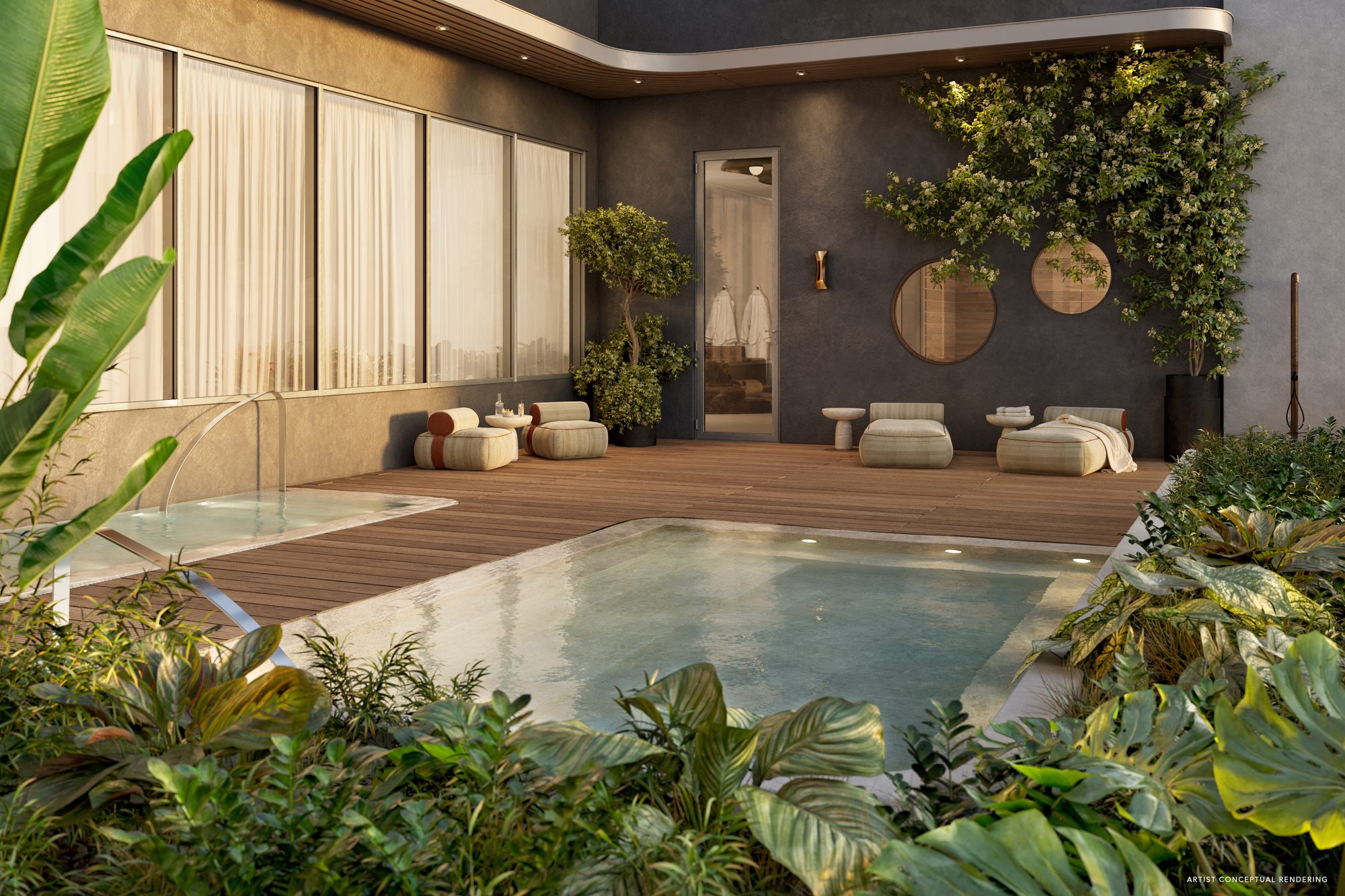 House of Wellness — Brickell — 4