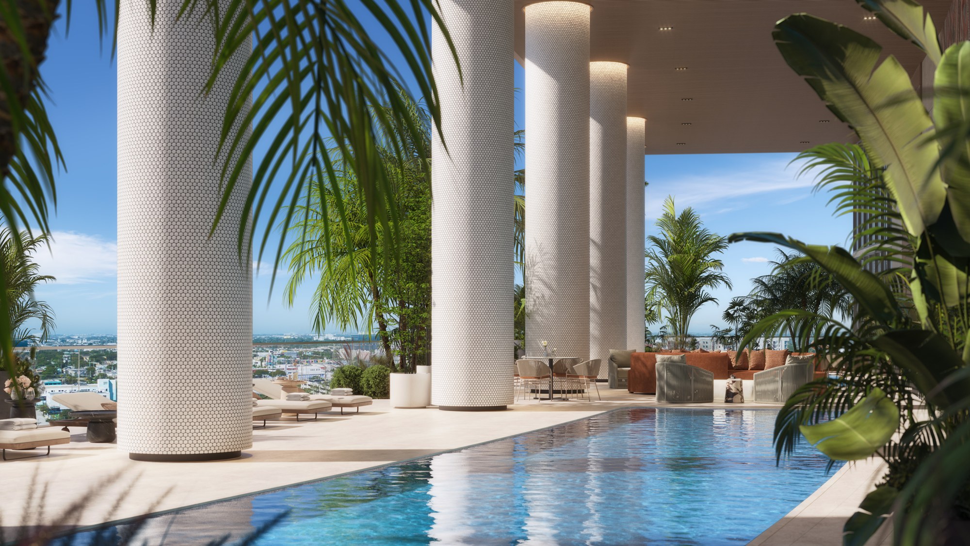 Edge House Miami — 3