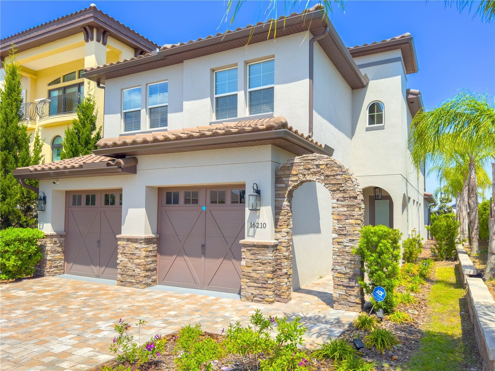 16210 Ravenna Court — 2