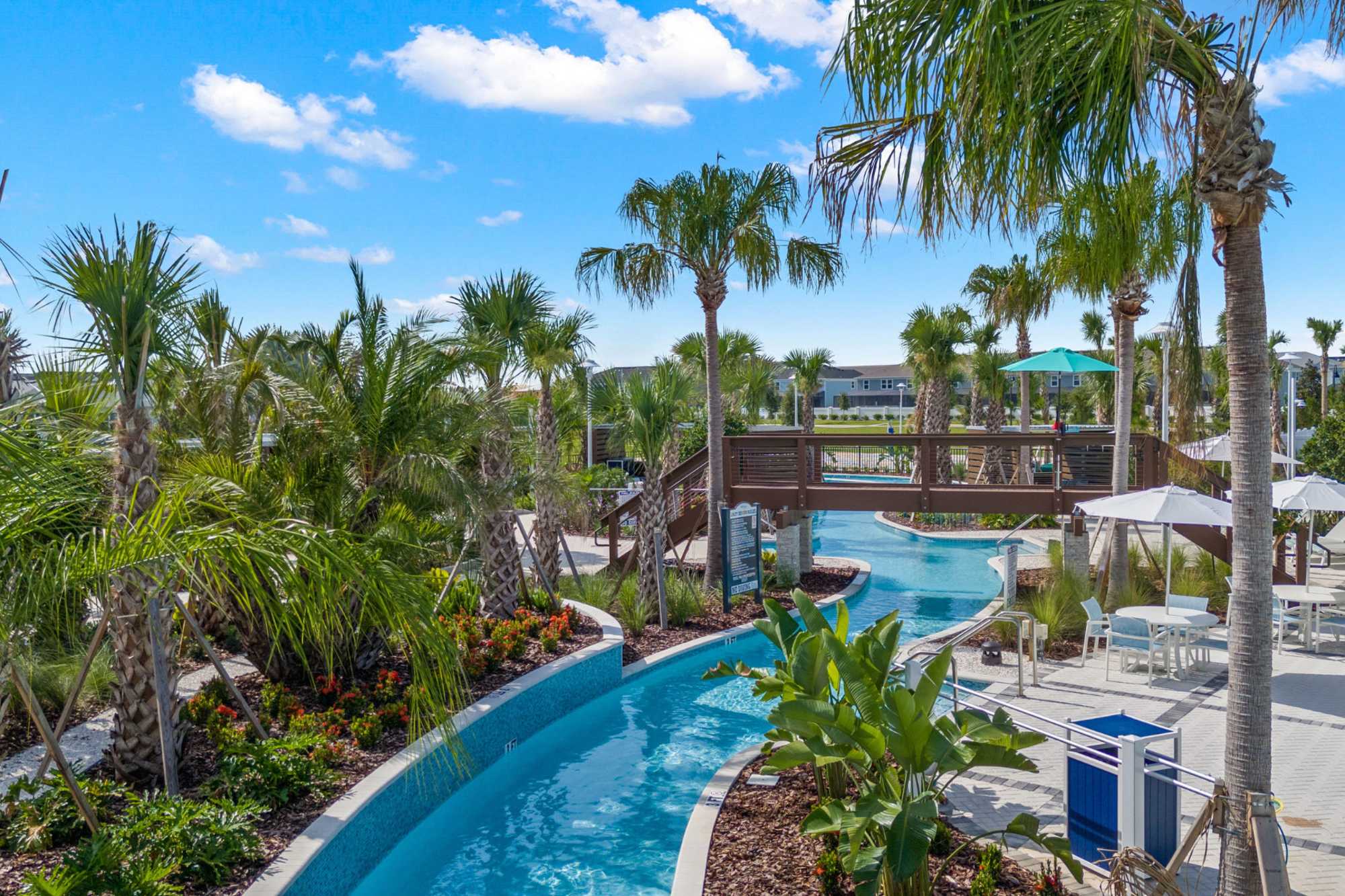Windsor Cay Resort — 2