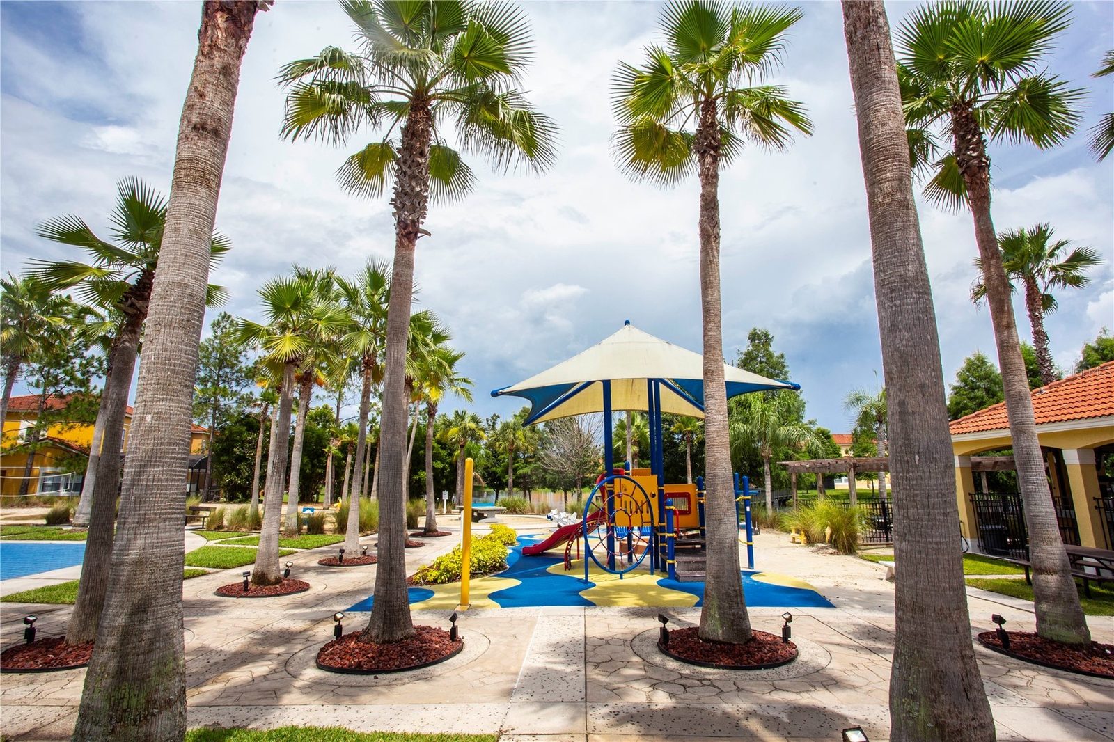4722 Flagler Beach Way — 4722 Flagler Beach Way, Kissimmee, FL 34746-7425
