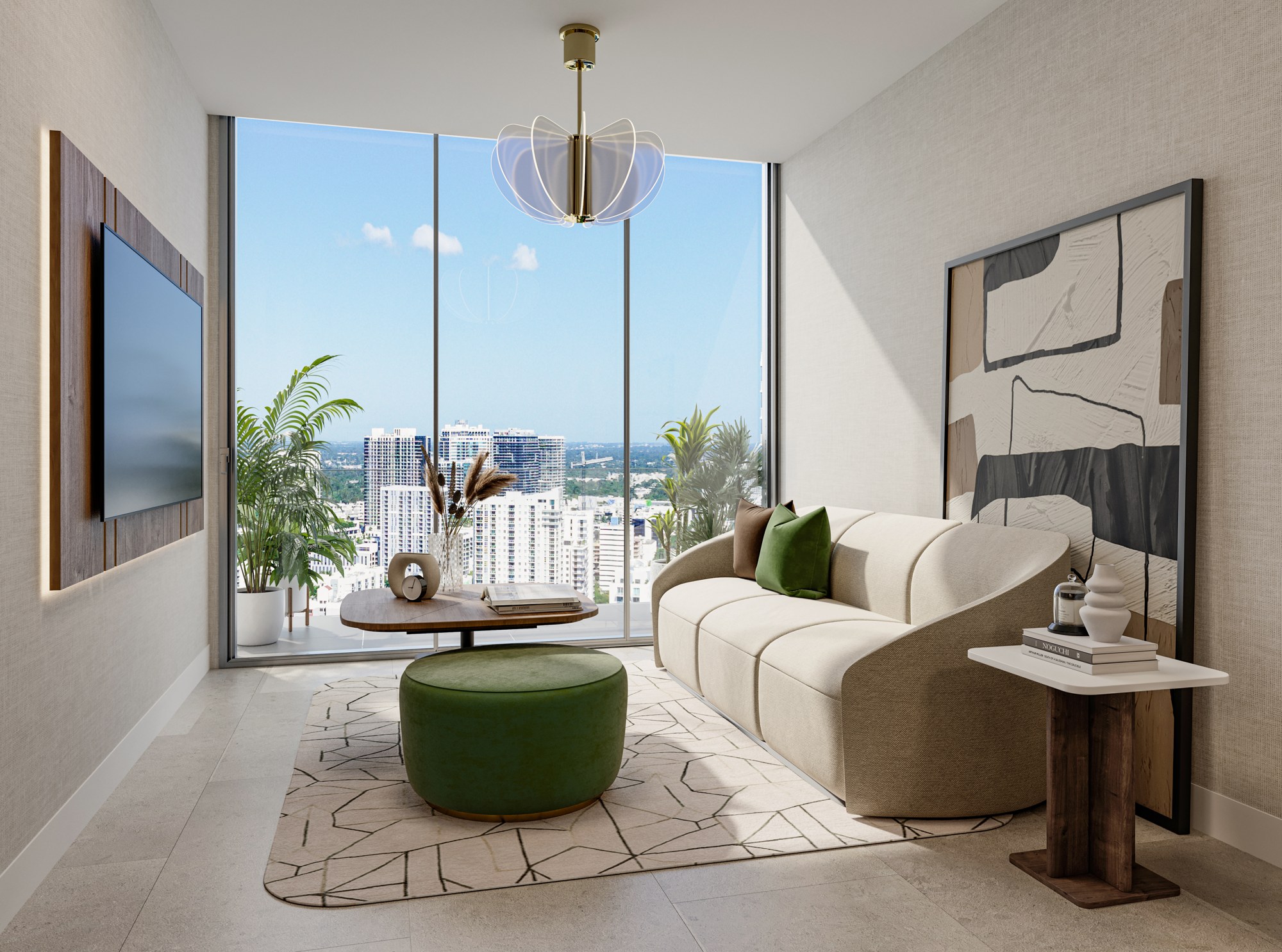 Edge House Miami — 4