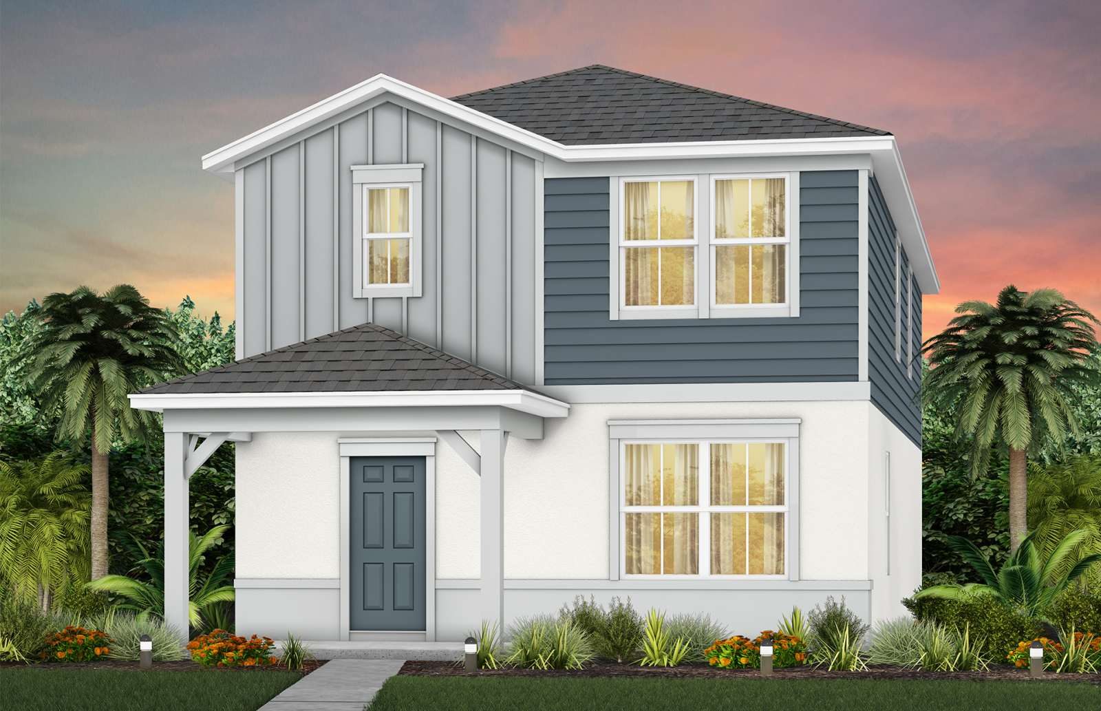 Silverleaf Oaks — Haddock — Winter Garden, FL