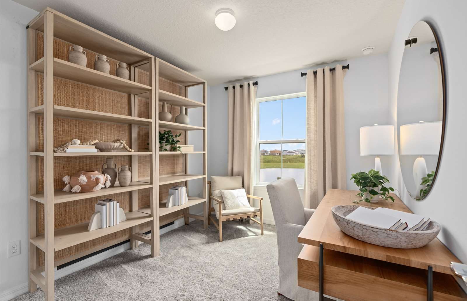 Silverleaf Oaks — Trailwood — 8