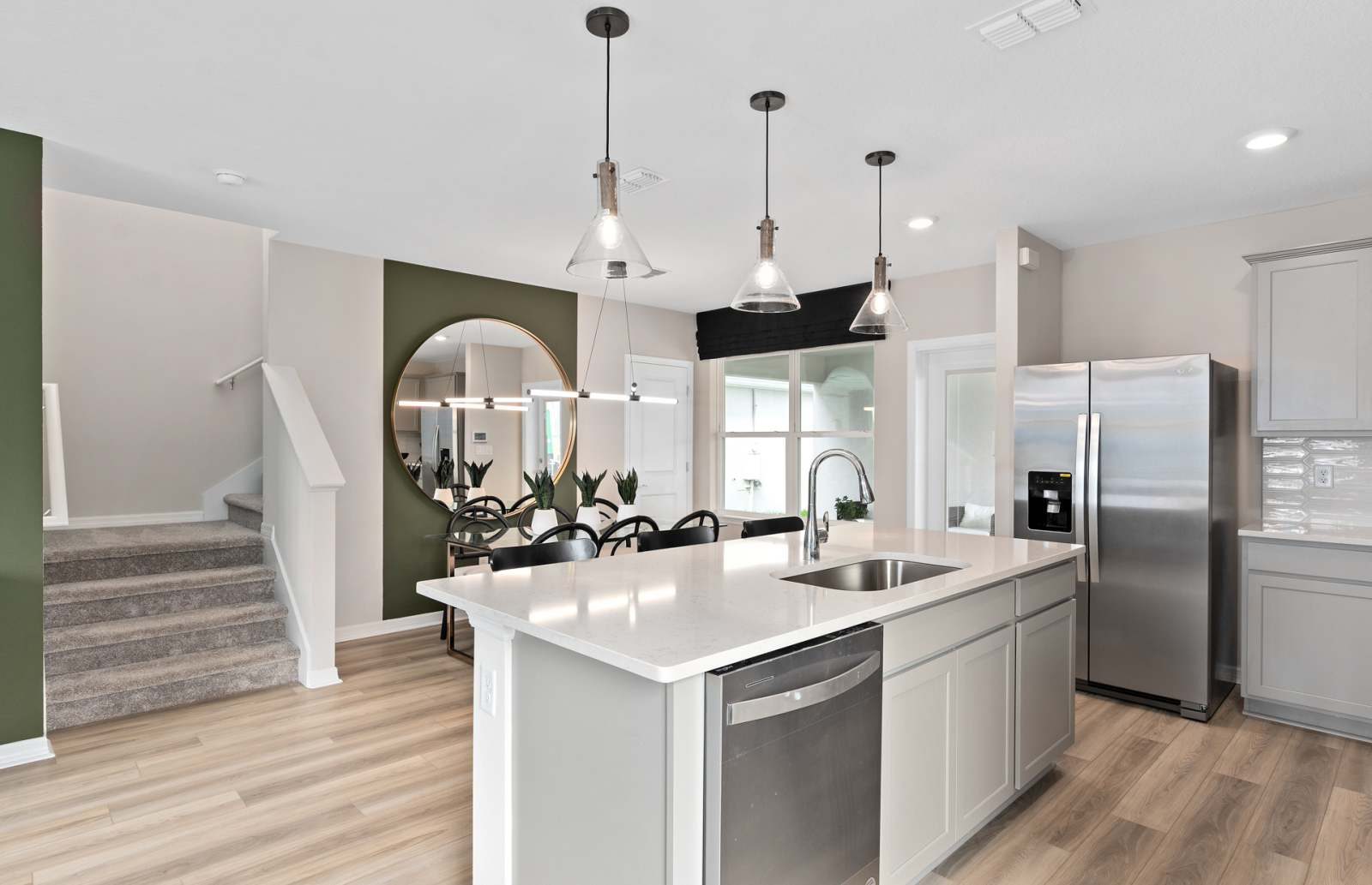 Silverleaf Oaks — Haddock — 3