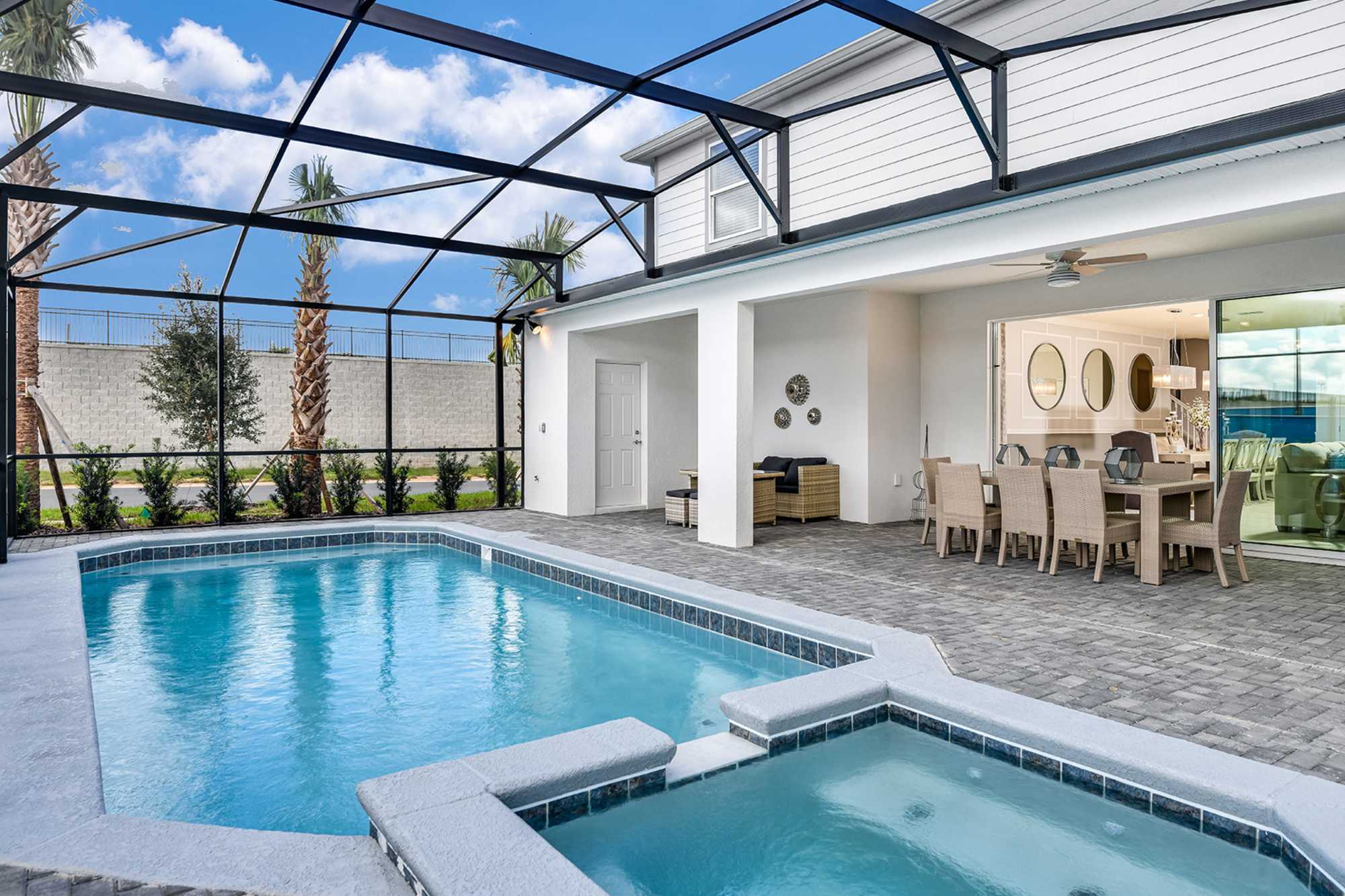 Windsor Cay Resort — 10