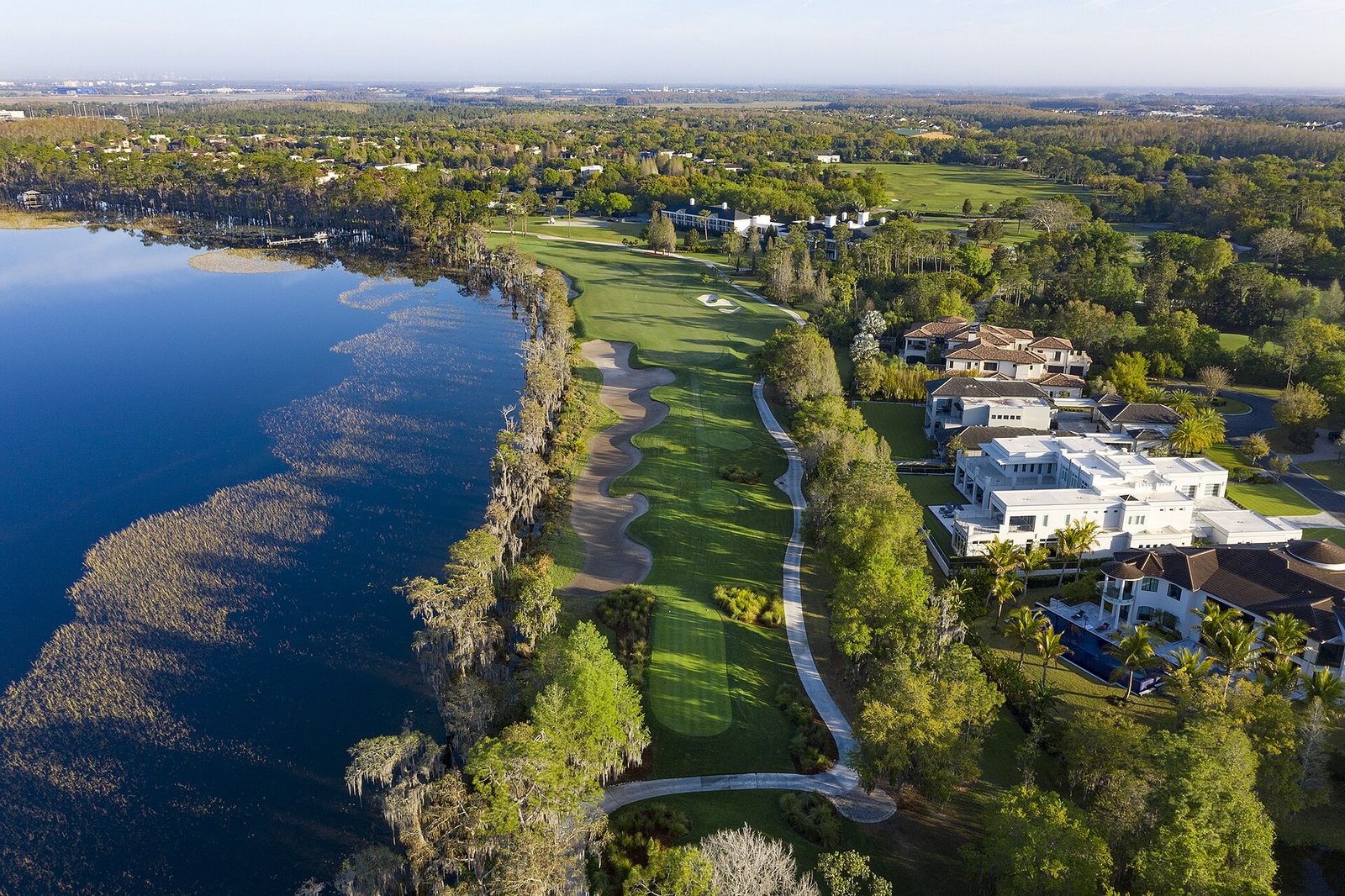 Lake Nona, Flórida