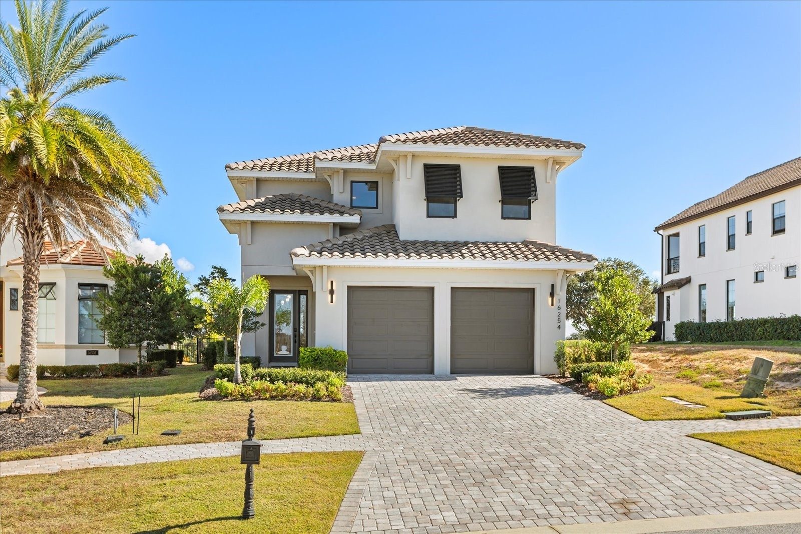 16254 Ravenna Court — 3