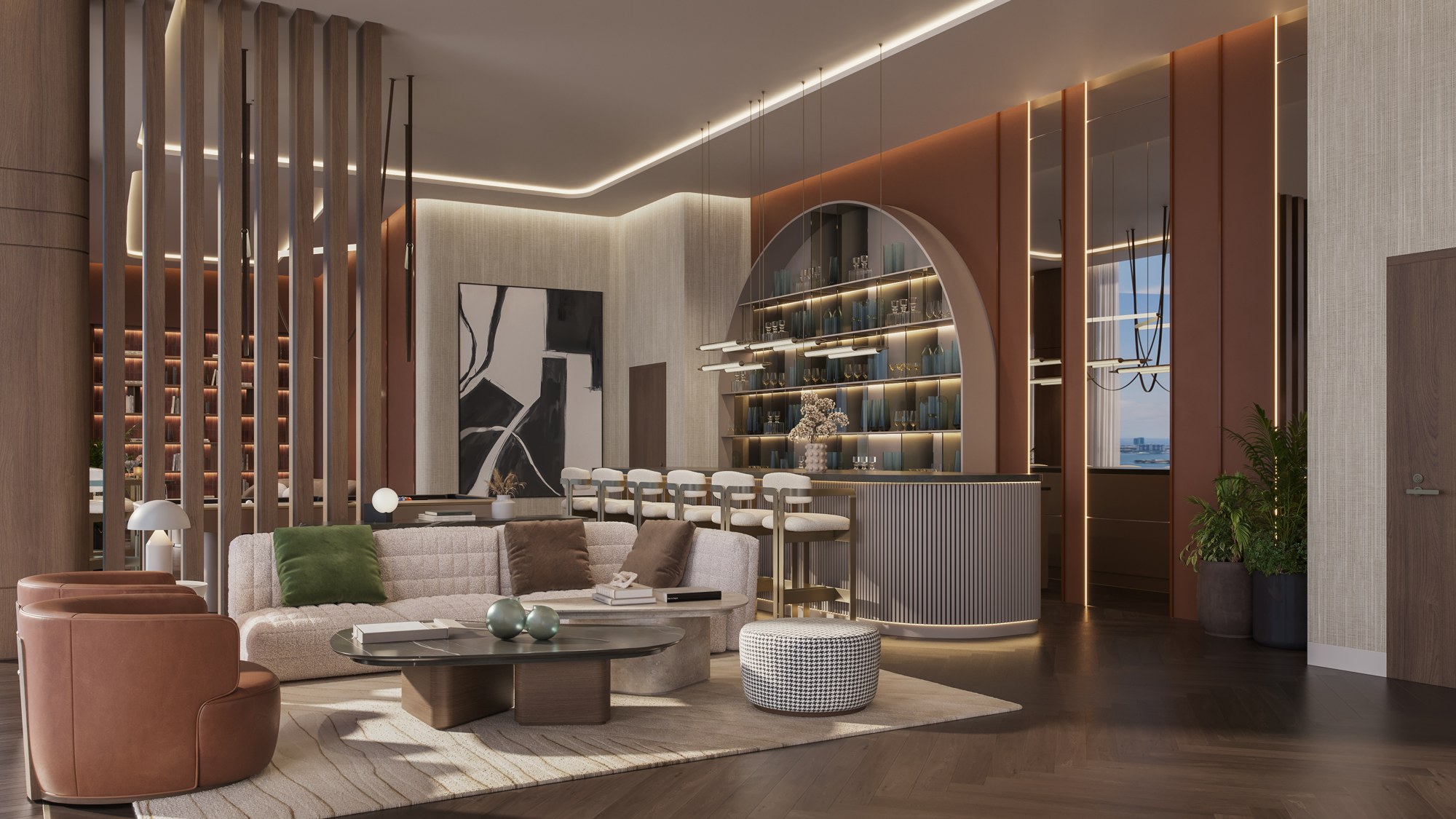 Edge House Miami — 9