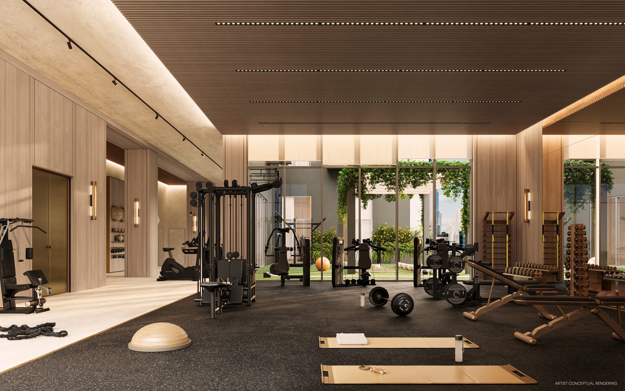 House of Wellness — Brickell — 6