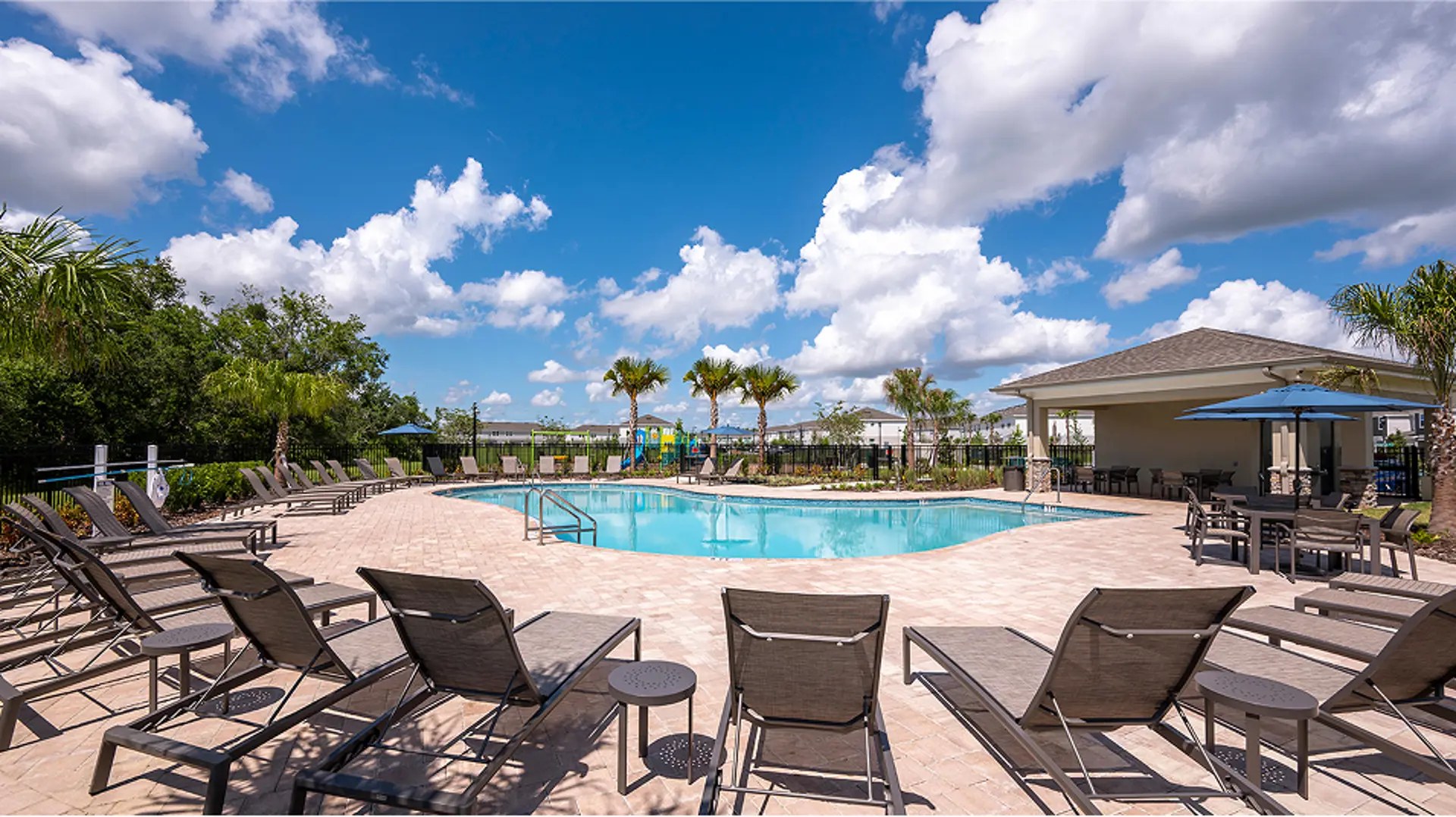 Westview — Kissimmee, FL