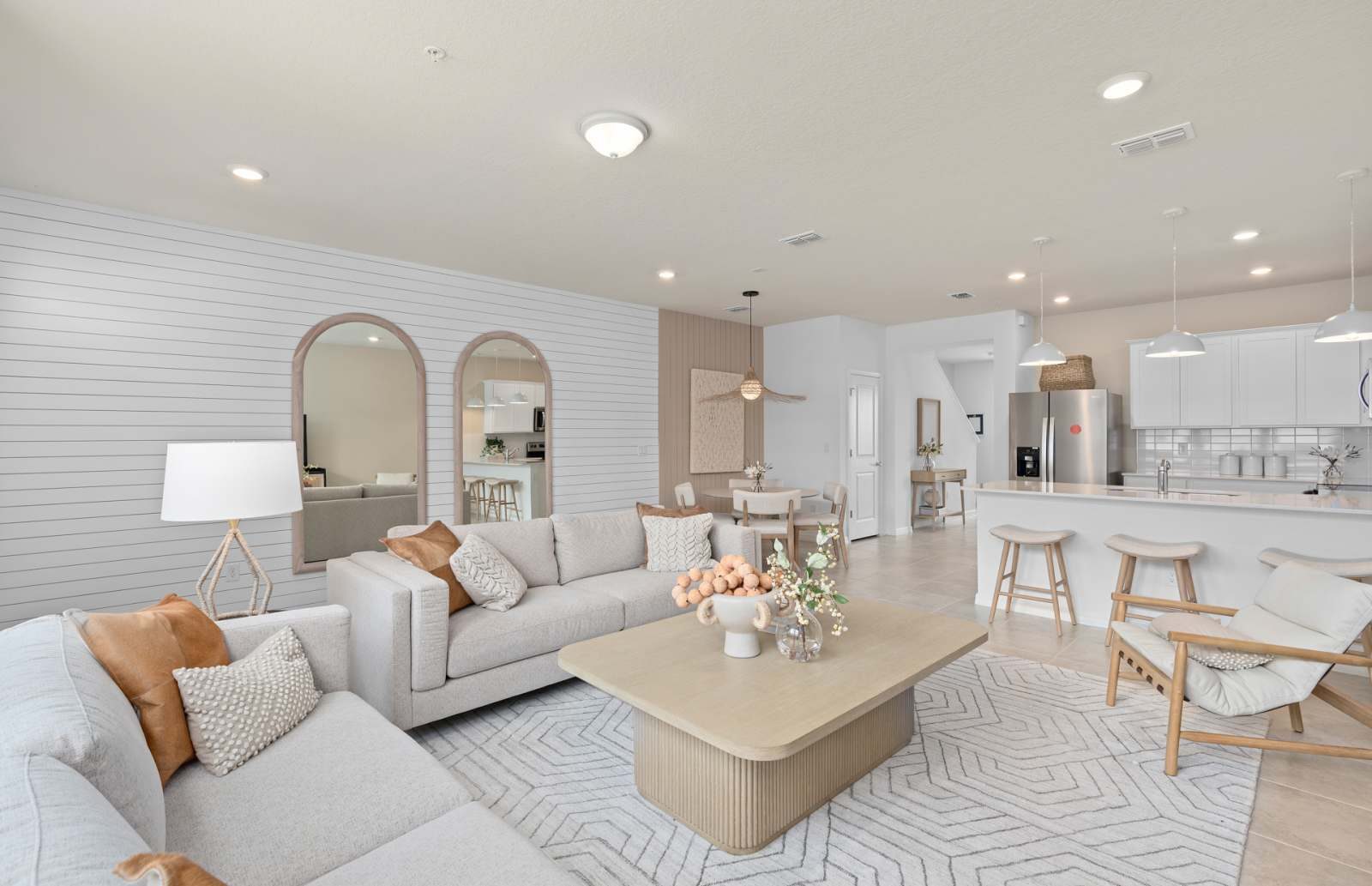 Silverleaf Oaks — Trailwood — 3