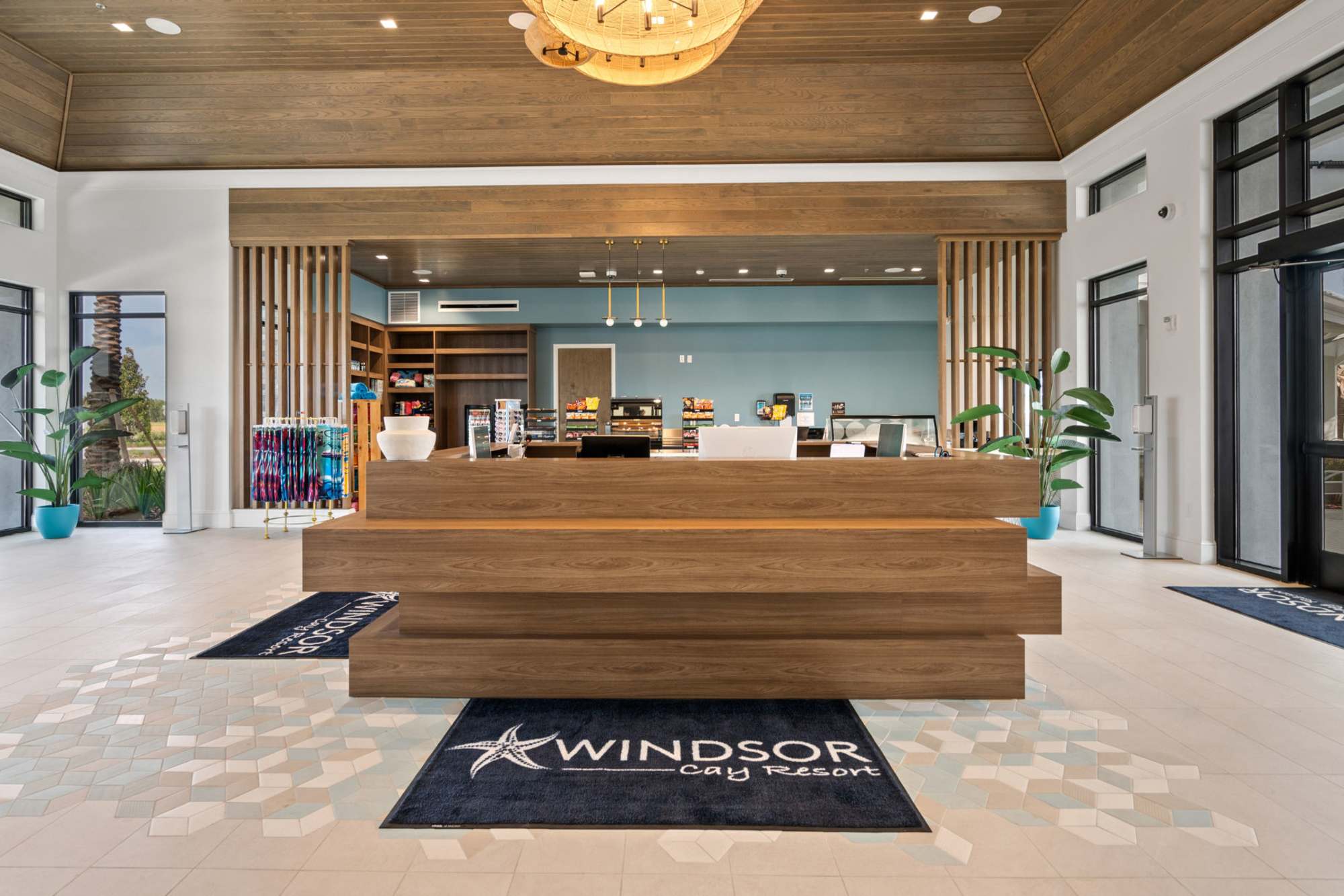Windsor Cay Resort — 6