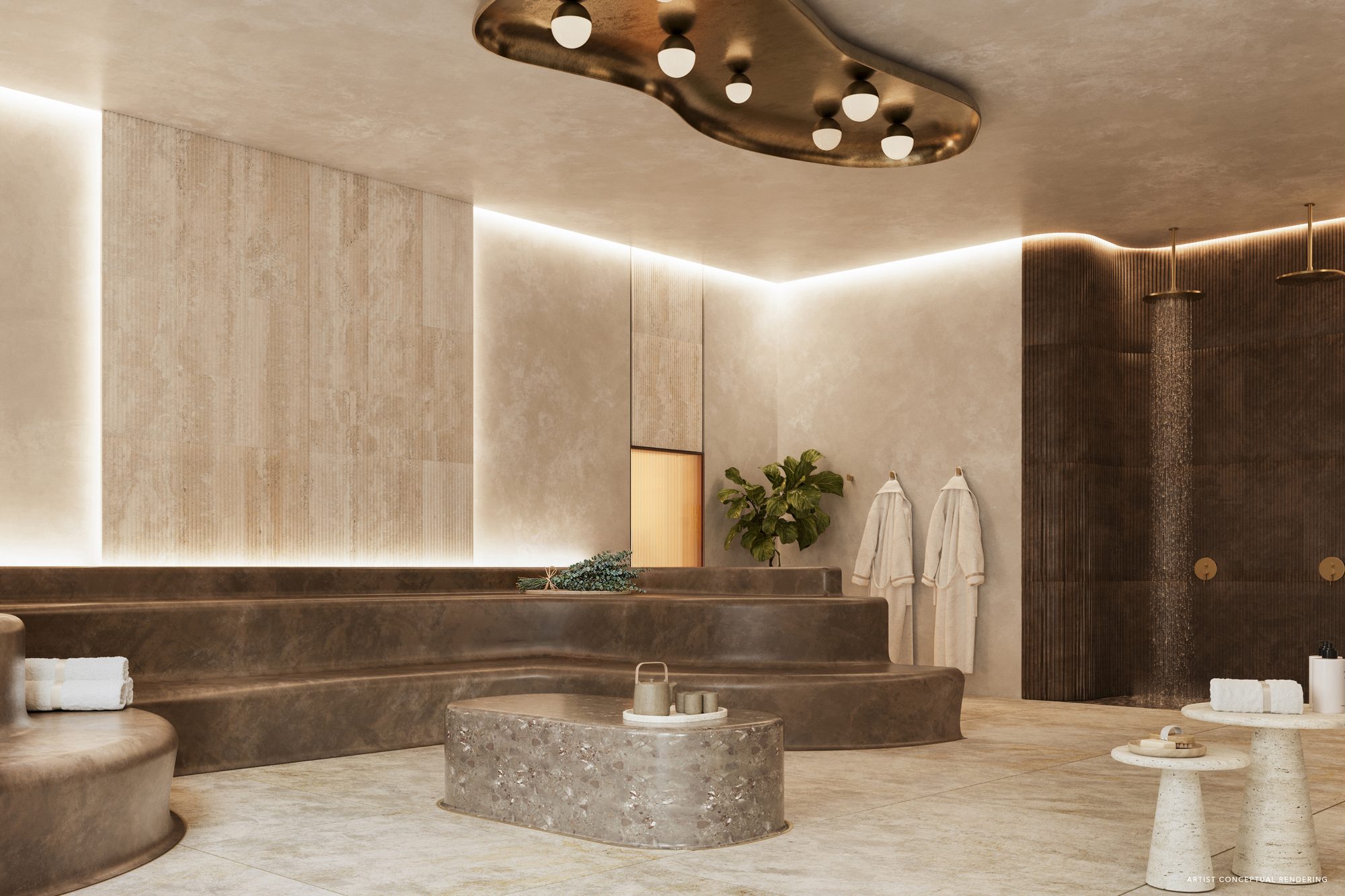 House of Wellness — Brickell — 5