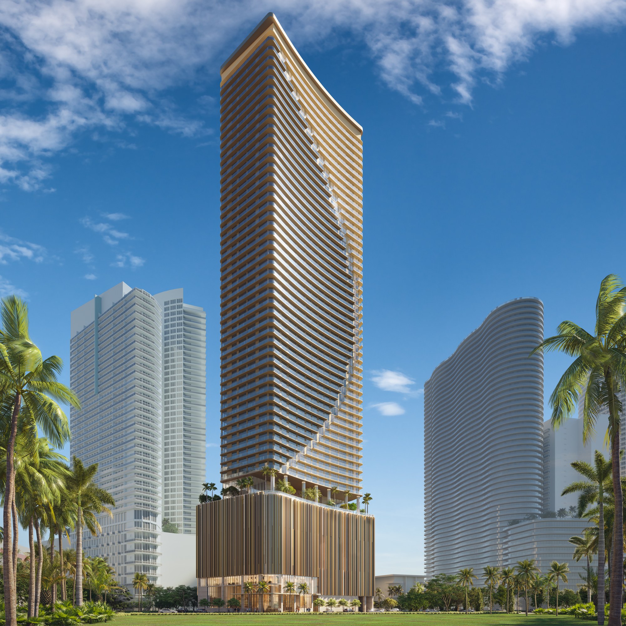 Edge House Miami — 1837 NE 4th Ave, Edgewater, Miami, FL 33132