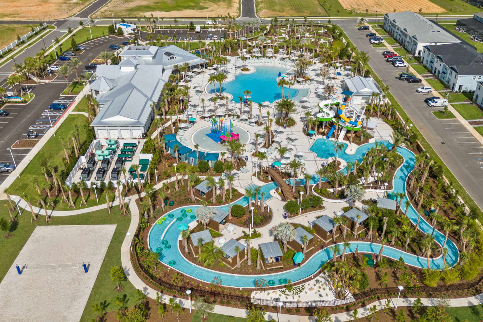 Windsor Cay Resort — Clermont, FL