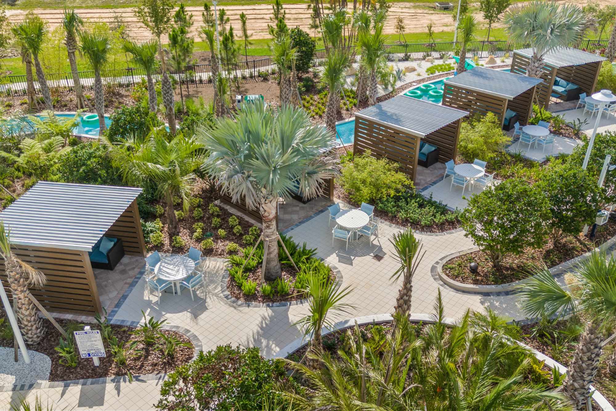 Windsor Cay Resort — 4