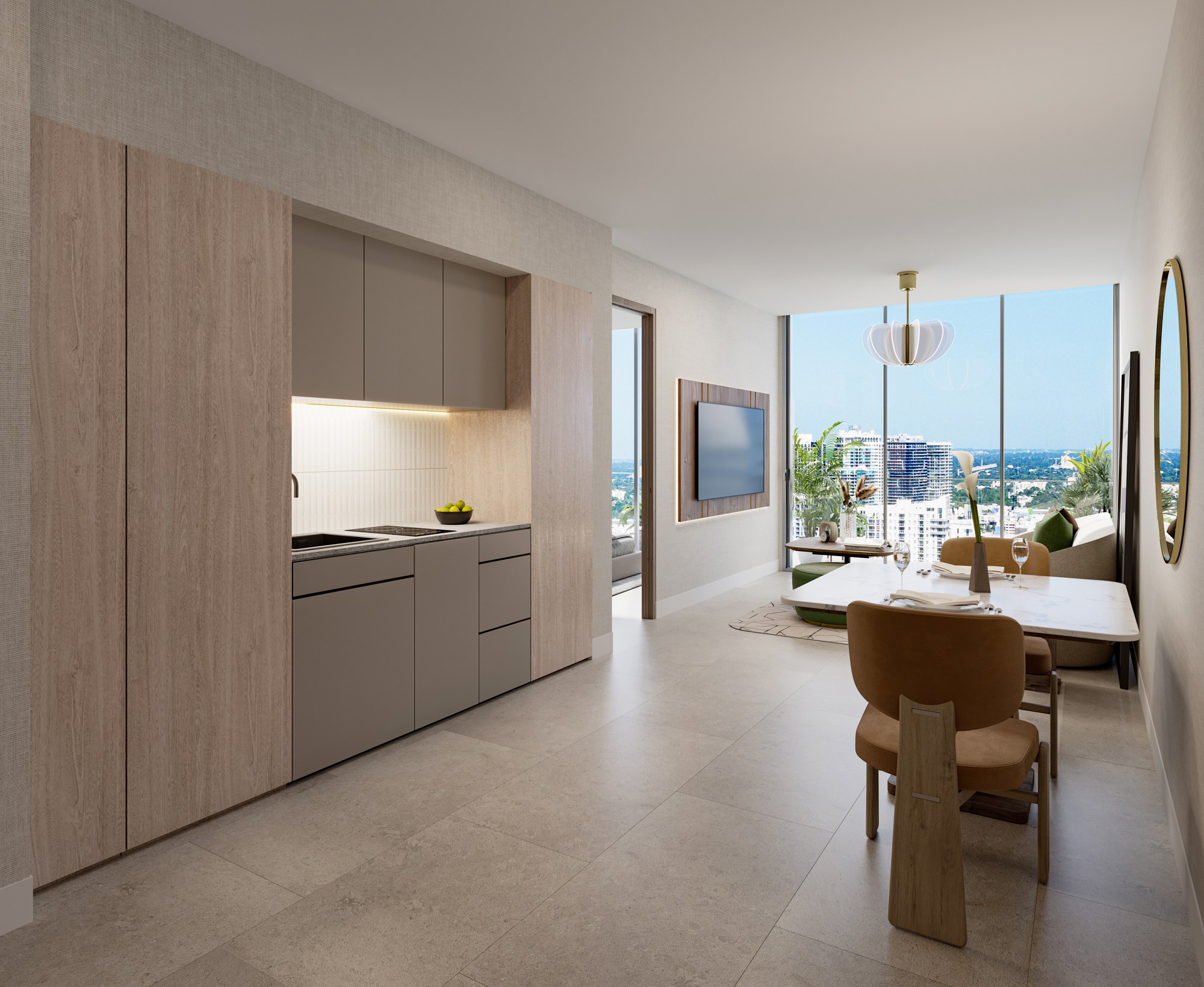 Edge House Miami — 7