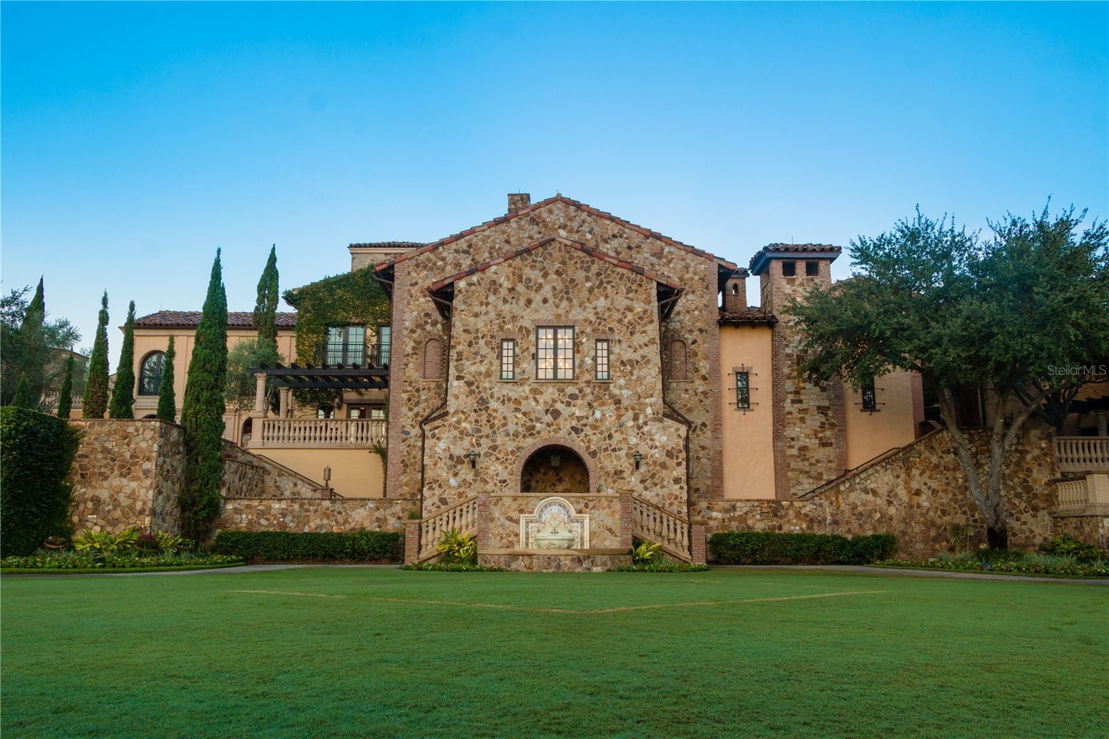 16254 Ravenna Court — 16254 Ravenna Court, Montverde, FL 34756-3350