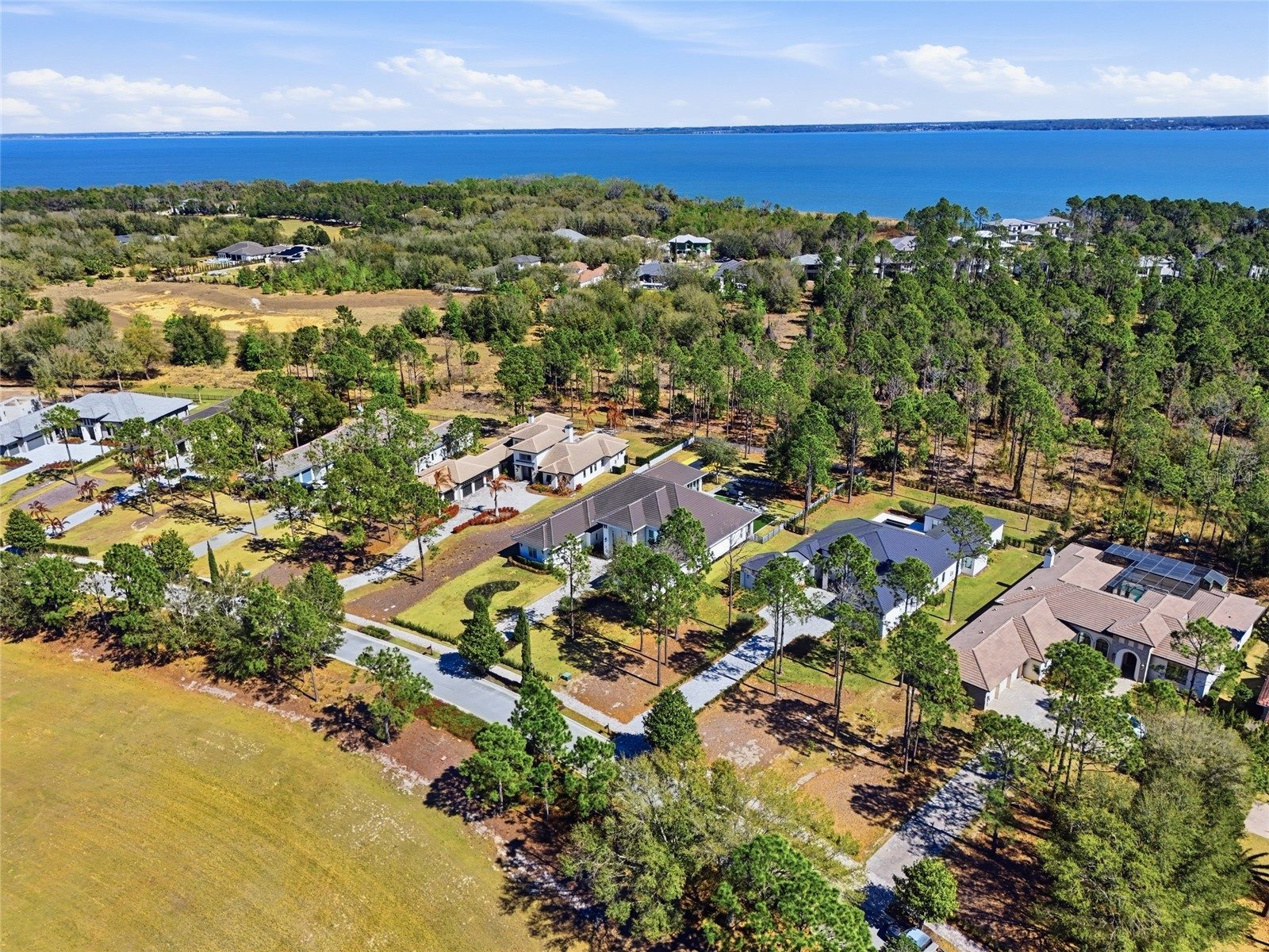 16848 Vinci Way — 16848 Vinci Way, Montverde, FL 34756-3608