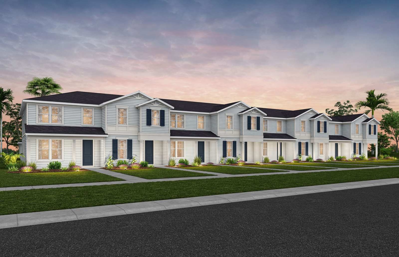 Silverleaf Oaks — Trailwood — 10