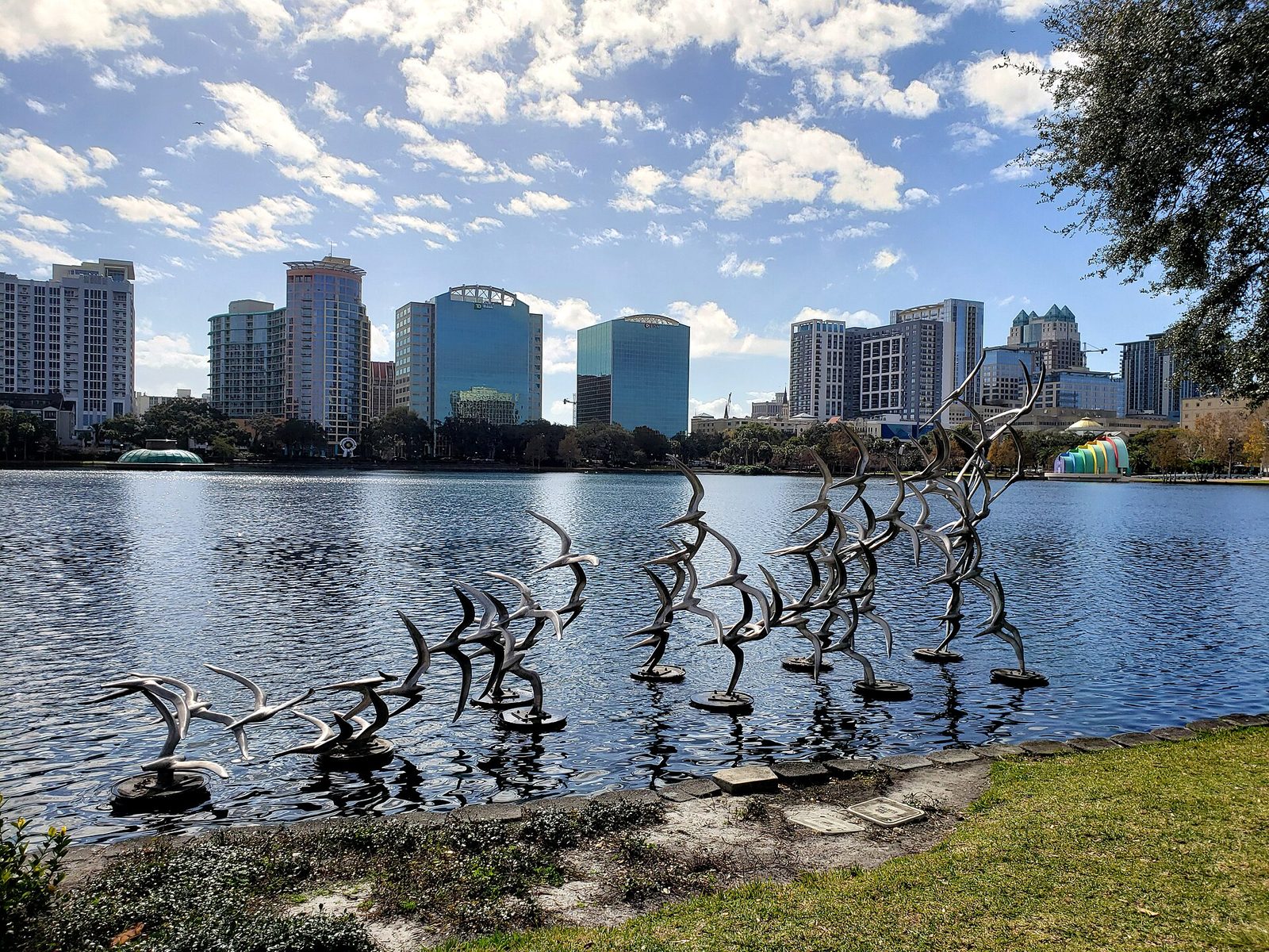 Orlando, Flórida