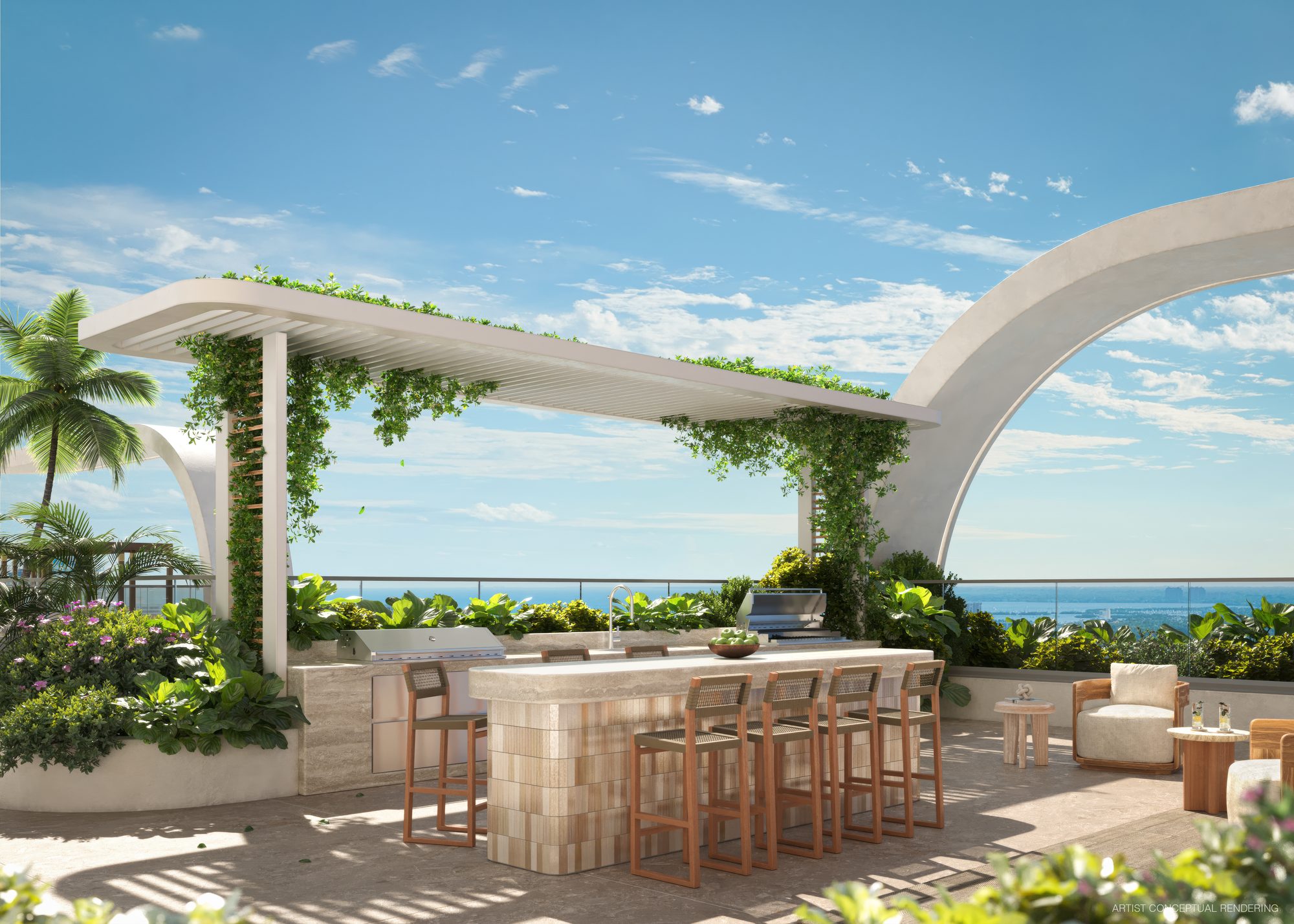 House of Wellness — Brickell — 11