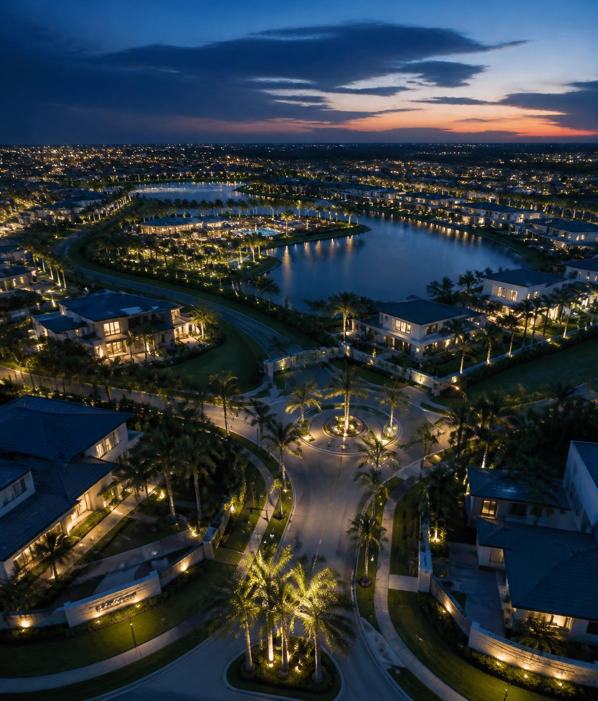 Lake Nona, Flórida
